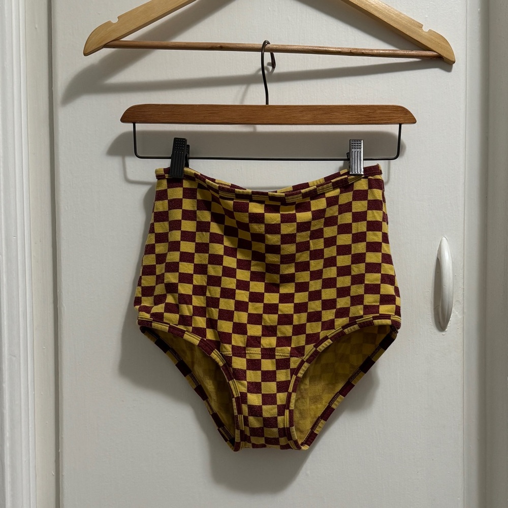 ARQ Collective High Rise Undies